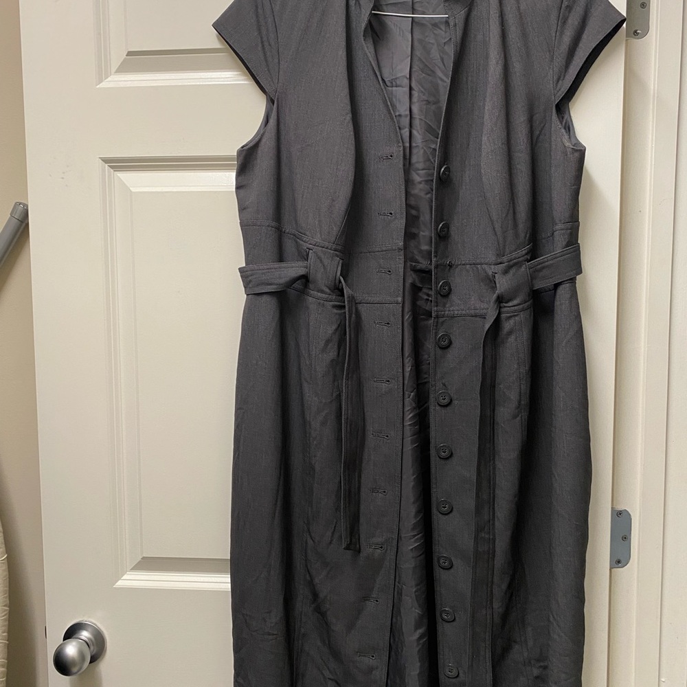 Women plus size 16W dress